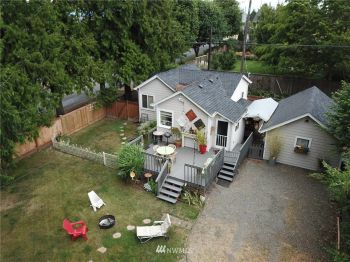 4814 N 46th Street , Tacoma, WA 98407