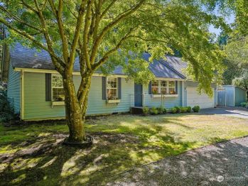 11086 NE 272nd Street , Kingston, WA 98346