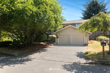 12723 SE 73rd Street , Newcastle, WA 98056