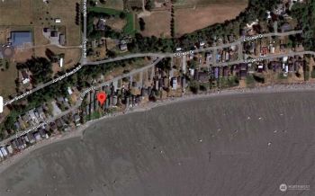 1388 Ocean Drive , Camano Island, WA 98282
