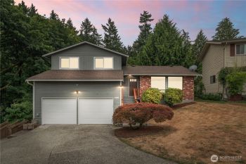 6133 S 294th Street , Auburn, WA 98001