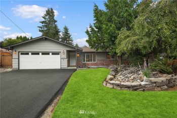 18822 SE 214th Street , Renton, WA 98058