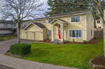 1324 57th Drive SE, Auburn, WA 98092