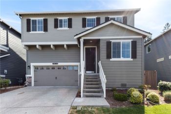 4913 51st Avenue CT W , University Place, WA 98467-4828
