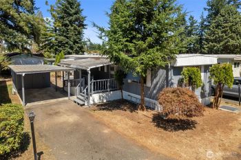 11424 36th Drive NE #66, Marysville, WA 98271