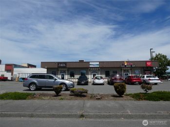 1004 12th Street , Anacortes, WA 98221