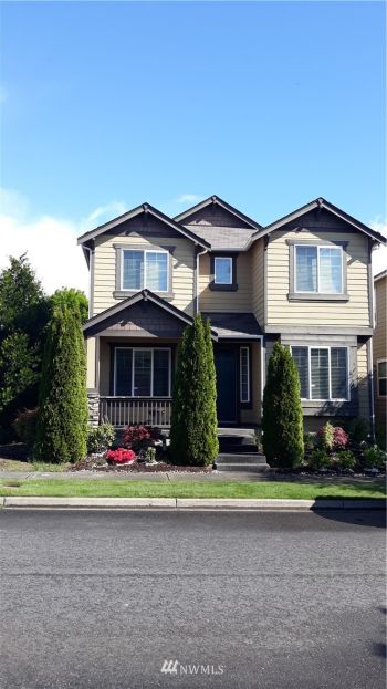 5200 54th Avenue SE, Lacey, WA 98503-9007