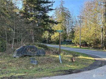 0 Grand Ridge Way , Port Angeles, WA 98362