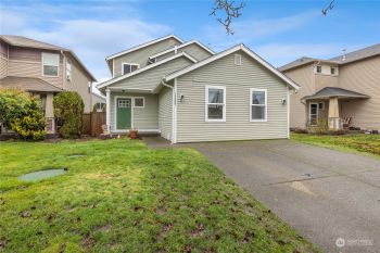 14856 100th Avenue SE, Yelm, WA 98597