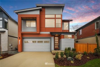 4046 236th Place SE, Sammamish, WA 98075