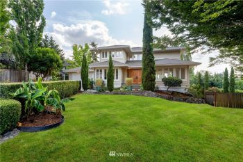 11700 SE 78th Place , Newcastle, WA 98056
