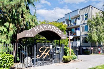 1311 12th Avenue S #A101, Seattle, WA 98144