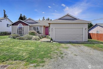 1882 Edgewood Drive , Camano Island, WA 98282