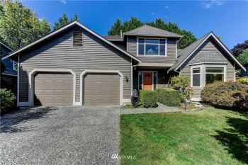 2529 181st Place SE, Bothell, WA 98012