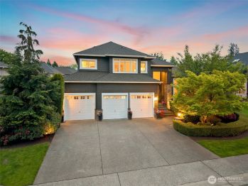 26817 SE 9th Way , Sammamish, WA 98075