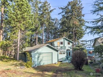 451 Lupine Drive , Sequim, WA 98382