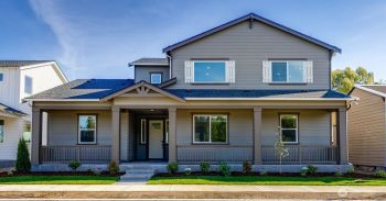 22853 SE Elm Street , Black Diamond, WA 98010