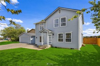217 Tacoma Boulevard S, Pacific, WA 98047