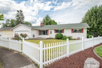 1419 Midland Avenue , Longview, WA 98632