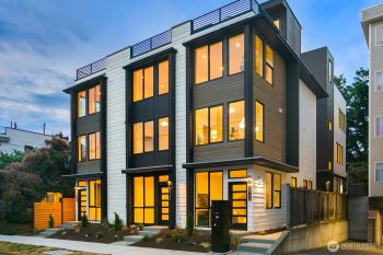 2412 NW 60th Street #A, Seattle, WA 98107