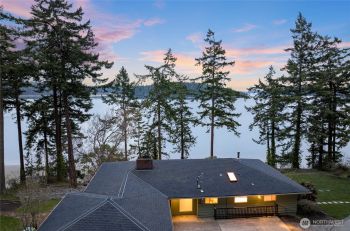 14753 Entner Lane , Anacortes, WA 98221