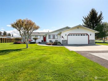 61 Pheasant Run Drive , Sequim, WA 98382