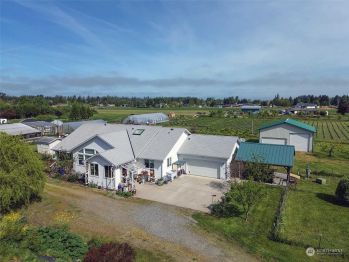 3811 Old Olympic HWY , Port Angeles, WA 98362