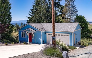 1156 Halsey Avenue , Coupeville, WA 98239