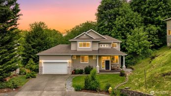 4964 Lewis Avenue , Bellingham, WA 98229