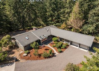390 Cline Road , Sequim, WA 98382
