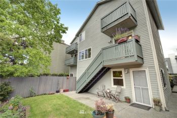 417 NW Market Street , Seattle, WA 98107