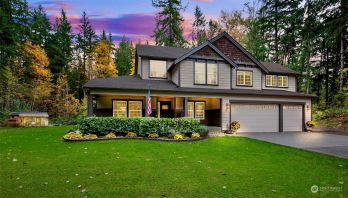 4811 Pilchuck Tree Farm Road , Snohomish, WA 98290