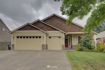 4517 Parkside Drive SE, Lacey, WA 98503