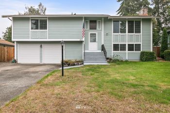 63 Bonney St , Steilacoom, WA 98388