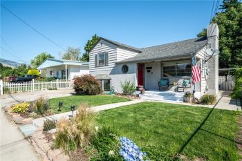 1036 Tyler Street , Wenatchee, WA 98801