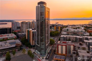 2510 6th Avenue #3501, Seattle, WA 98121