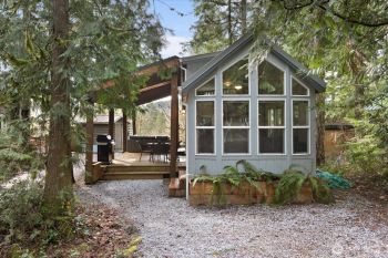 72 5 W Big River Boulevard , Deming, WA 98244