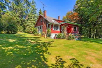 16111 Ok Mill Road , Snohomish, WA 98290