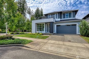 33025 Evergreen Avenue SE, Black Diamond, WA 98010