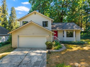 13941 NE 85th Street , Redmond, WA 98052