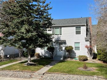 1031 C Street SW, Ephrata, WA 98823