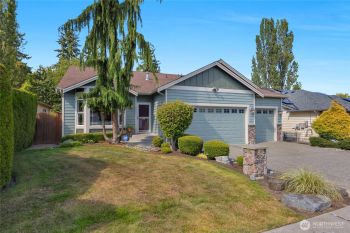 5109 115th Street SE, Everett, WA 98208