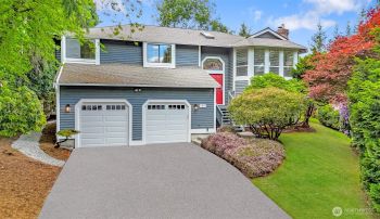 11633 132nd Court NE, Redmond, WA 98052