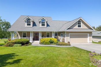 94 Old Schoolhouse Road , Sequim, WA 98382