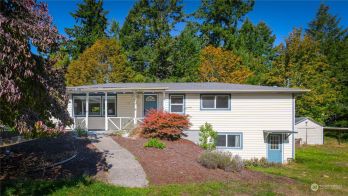6720 NW Illich Road , Silverdale, WA 98383