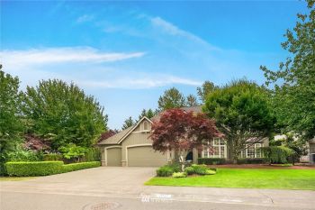26527 SE 22nd Street , Sammamish, WA 98075