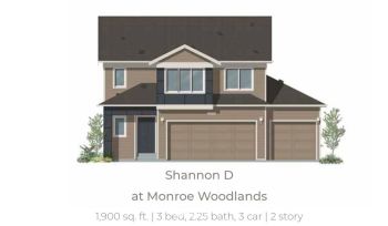 12924 175th Avenue SE #MW39, Snohomish, WA 98290