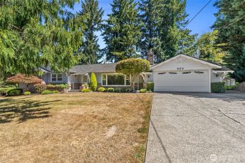 923 Seminary Hill Road , Centralia, WA 98531