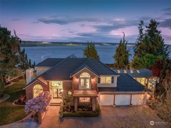 1360 Pilchuck Heights , Fox Island, WA 98333