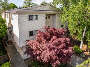 715 N 95th Street , Seattle, WA 98103